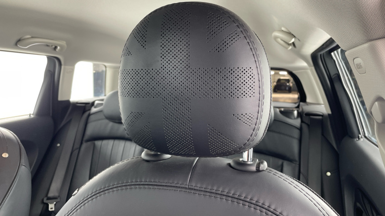 MINI Clubman 1.5 Cooper Exclusive 6dr Petrol Estate